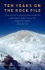 Ten Years on the Rock Pile: A Collection of Stories Some Hilarious Some Tragic about Life at the Summit of Mount Washington