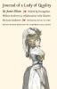 Journal of a Lady of Quality: Being the Narrative of a Journey from Scotland to the West Indies North Carolina and Portugal in the Years 1774 to