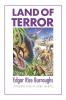 Land of Terror (Bison Frontiers of Imagination)