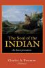 The Soul of the Indian: An Interpretation