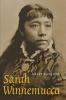 Sarah Winnemucca (American Indian Lives)