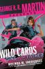 George R. R. Martin Presents Wild Cards: Sins of the Father