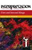 First and Second Kings: Interpretation (Interpretation: A Bible Commentary)