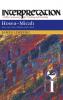 Hosea--Micah: Interpretation (Interpretation: A Bible Commentary)