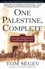 One Palestine Complete: Jews and Arabs Under the British Mandate