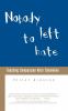 Nobody Left to Hate: Teaching Compassion after Columbine