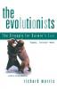 The Evolutionists: The Struggle for Darwin's Soul