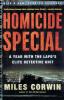 Homicide Special: A Year with the LAPD's Elite Detective Unit