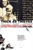 Thick as Thieves: A Brother a Sister--a True Story of Two Turbulent Lives