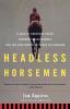 Headless Horsemen: A Tale of Chemical Colts Subprime Sales Agents and the Last Kentucky Derby on Steroids