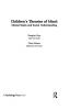 Children's Theories of Mind