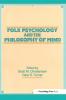 Folk Psychology and the Philosophy of Mind