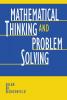 Mathematical Thinking and Problem Solving