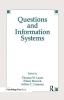 Questions and Information Systems