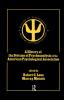 History of the Division of Psychoanalysis of the American Psychological Associat