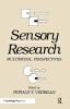 Sensory Research