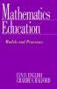 Mathematics Education