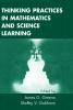 Thinking Practices in Mathematics and Science Learning