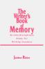 Writer's Book of Memory