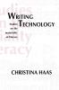 Writing Technology