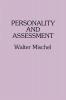 Personality and Assessment