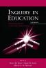 Inquiry in Education Volume II