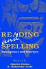 Reading and Spelling