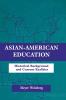 Asian-american Education