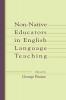 Non-native Educators in English Language Teaching