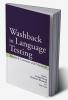 Washback in Language Testing