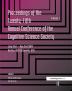 Proceedings of the 25th Annual Cognitive Science Society