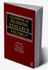 Handbook of Reading Research Volume IV