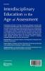 Interdisciplinary Education in the Age of Assessment