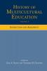 History of Multicultural Education Volume 3