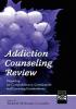 Addiction Counseling Review