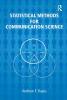 Statistical Methods for Communication Science