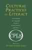 Cultural Practices of Literacy