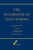 Handbook of Data Mining