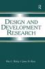 Design and Development Research