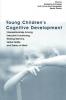 Young Children's Cognitive Development