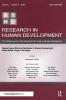 Risk and Resilience in Human Development