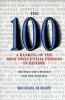 The 100: A Ranking Of The Most Influential Persons In History