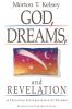 God Dreams and Revelation: Christian Interpretation of Dreams