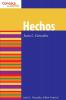 Hechos: Acts (Know Your Bible (Spanish))