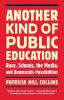 Another Kind of Public Education: Race Schools the Media and Democratic Possibilities (Race Education and Democracy)