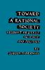 Toward a Rational Society