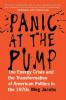 Panic at the Pump: The Energy Crisis and the Transformation of American Politics in the 1970s