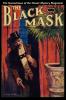 Pulp Classics: The Black Mask Magazine (Vol. 1 No. 2 - May 1920)