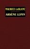 Arsene Lupin