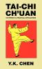 Tai-Chi Ch'Uan